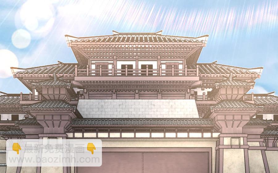 第22话 故人由西来(1/3)-第23话