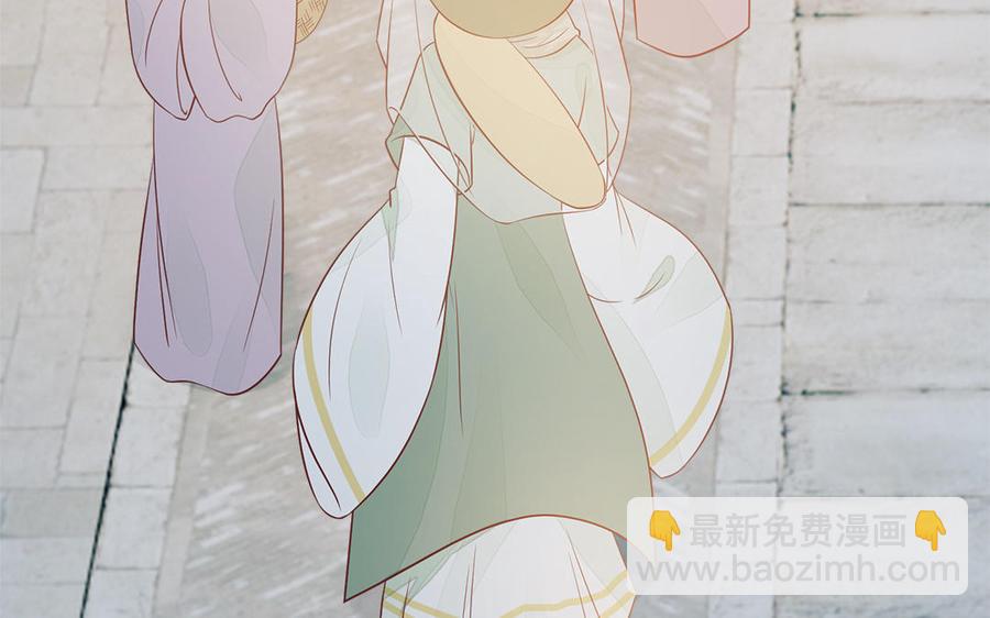 第22话 故人由西来(1/3)-第23话