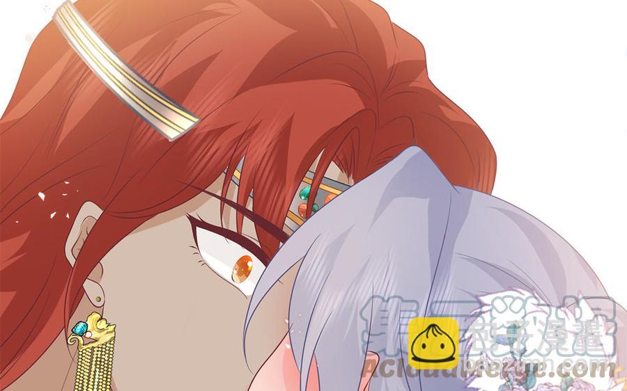 第32话 送礼物可不许耍赖(1/3)-第33话