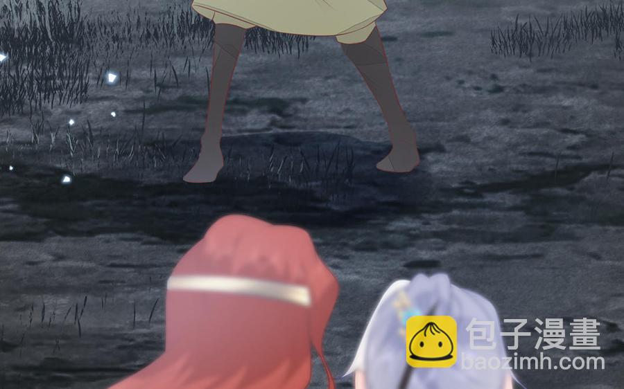 第55话 死里逃生(1/3)-第57话