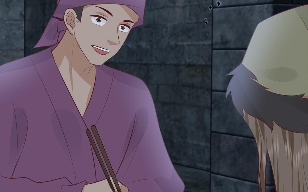 第59话 验明真伪(1/3)-第61话