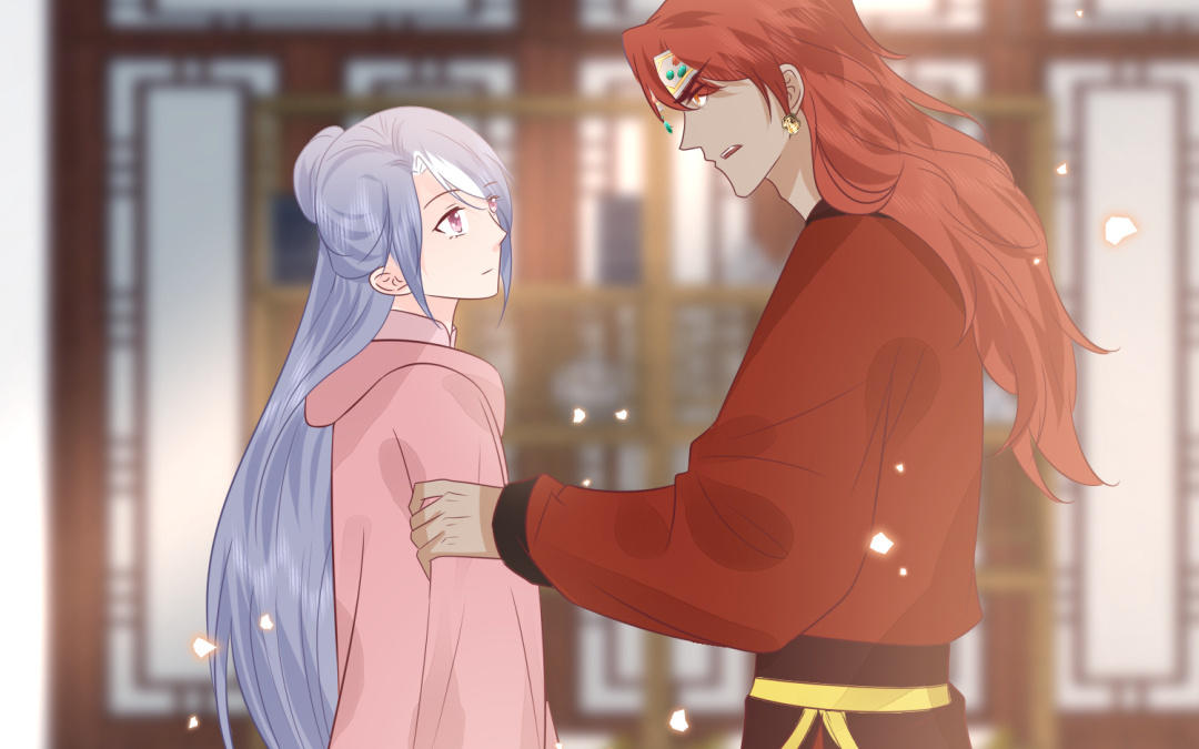 第68话 跌弹斑鸠(1/3)-第69话