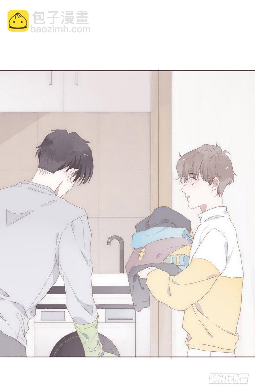 迟开之花（十五）(1/2)-第17话