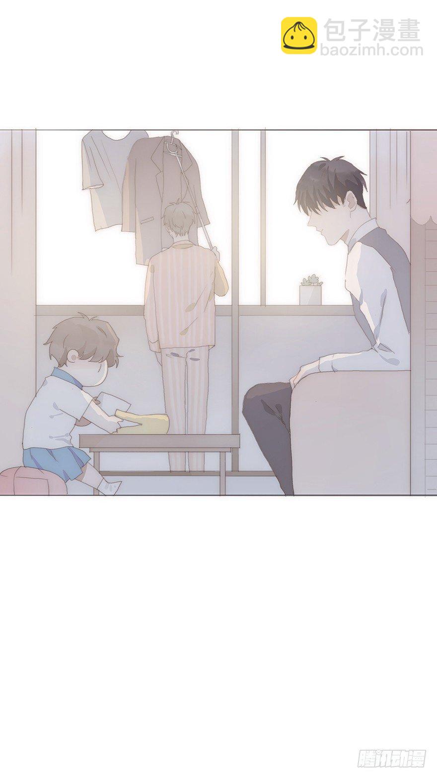 迟开之花（十五）(1/2)-第17话