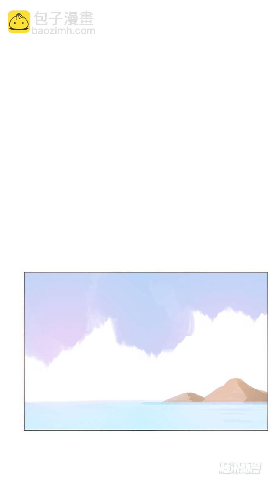 我的美人（三）(1/2)-第27话