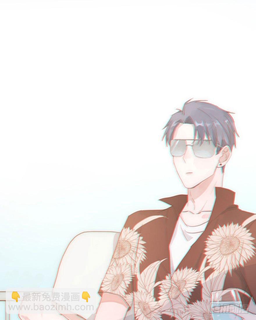 我的美人（三）(1/2)-第27话