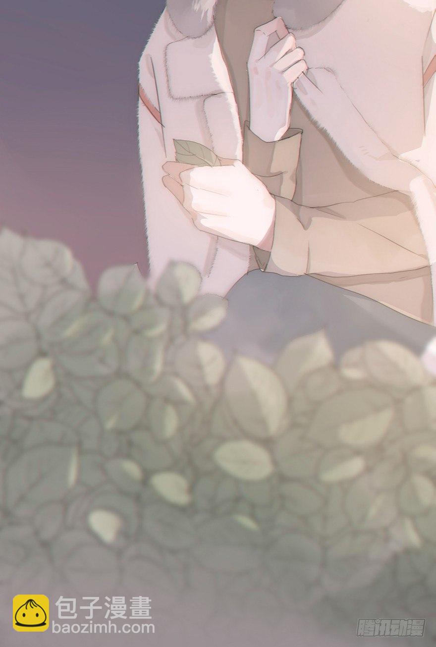 我的美人（九）(1/2)-第33话