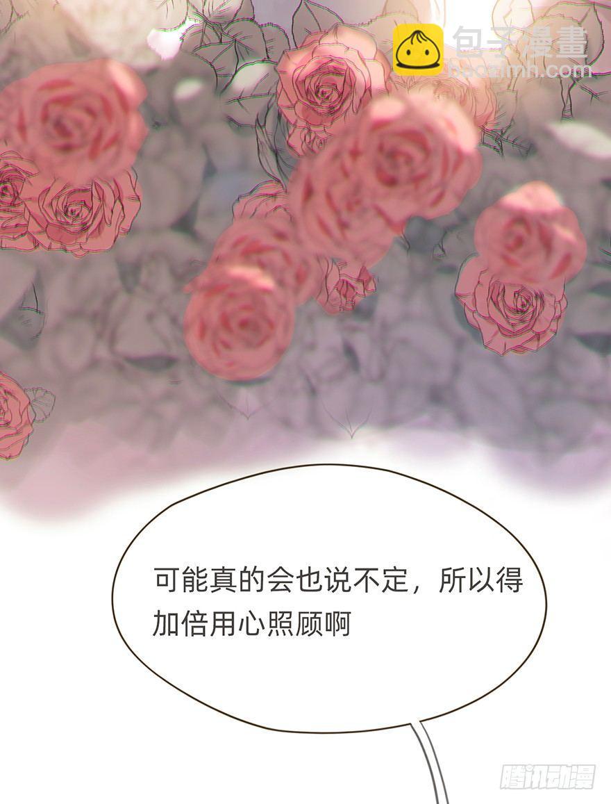 風信花（花信風來時） - 我的美人（九）(1/2) - 4