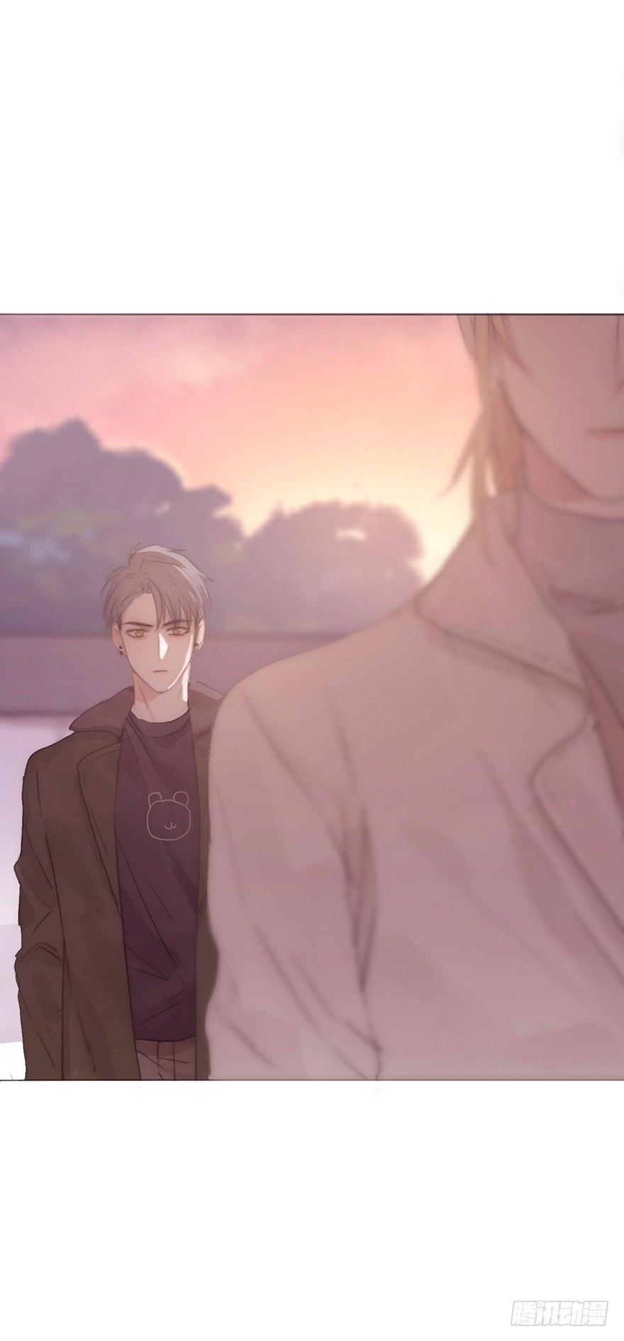 我的美人（十二）(1/2)-第37话