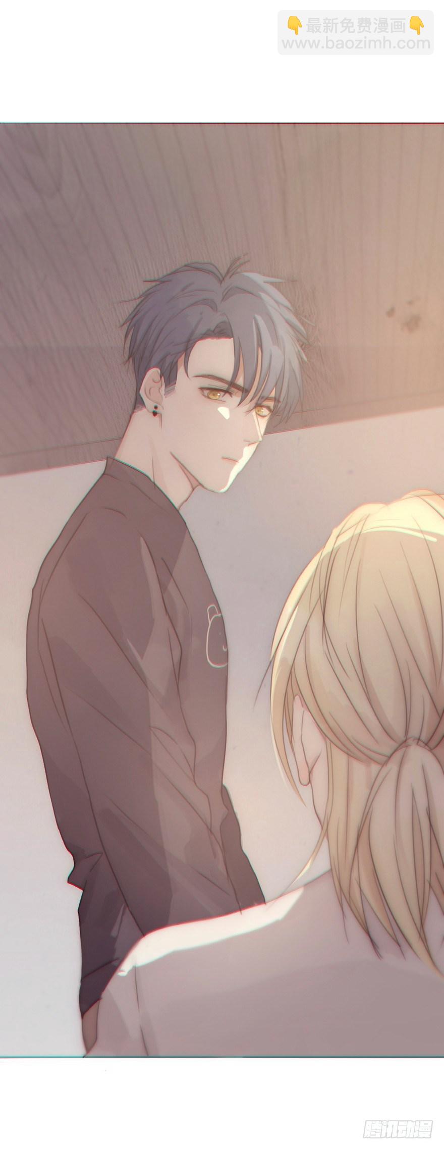 我的美人（十二）(1/2)-第37话