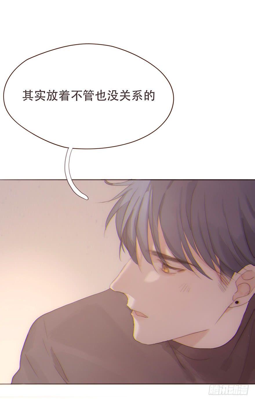 我的美人（十二）(1/2)-第37话