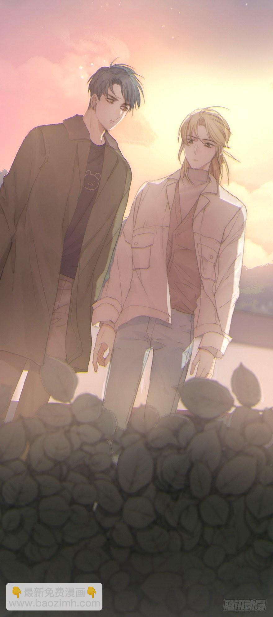 我的美人（十二）(1/2)-第37话