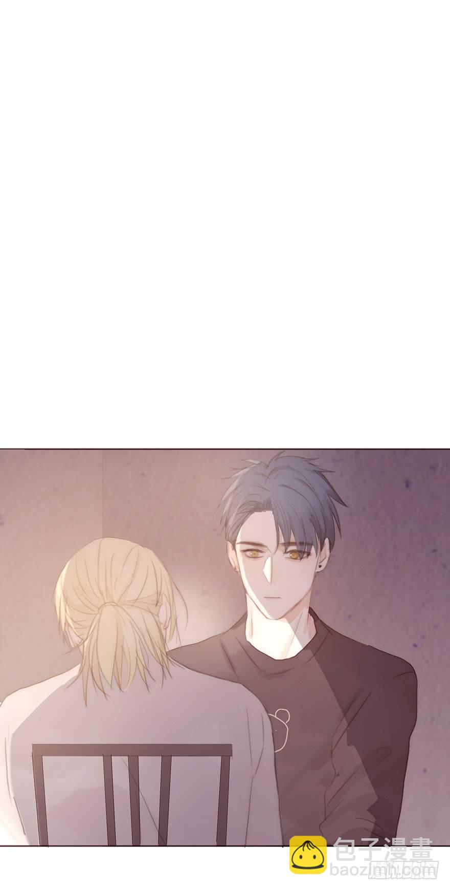 我的美人（十二）(1/2)-第37话