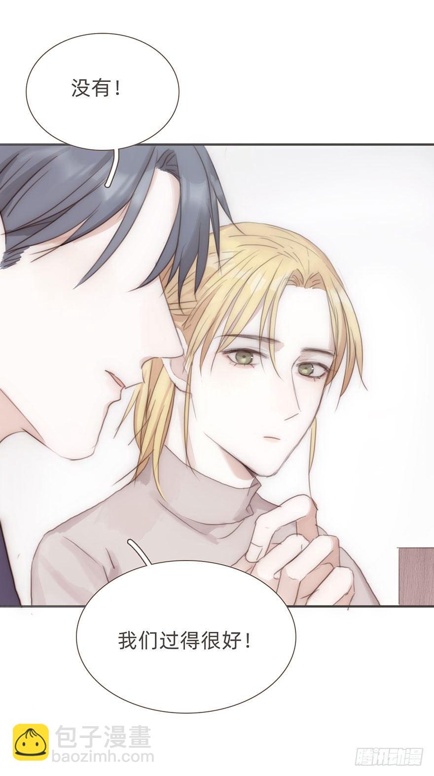 我的美人（十九）(1/2)-第45话