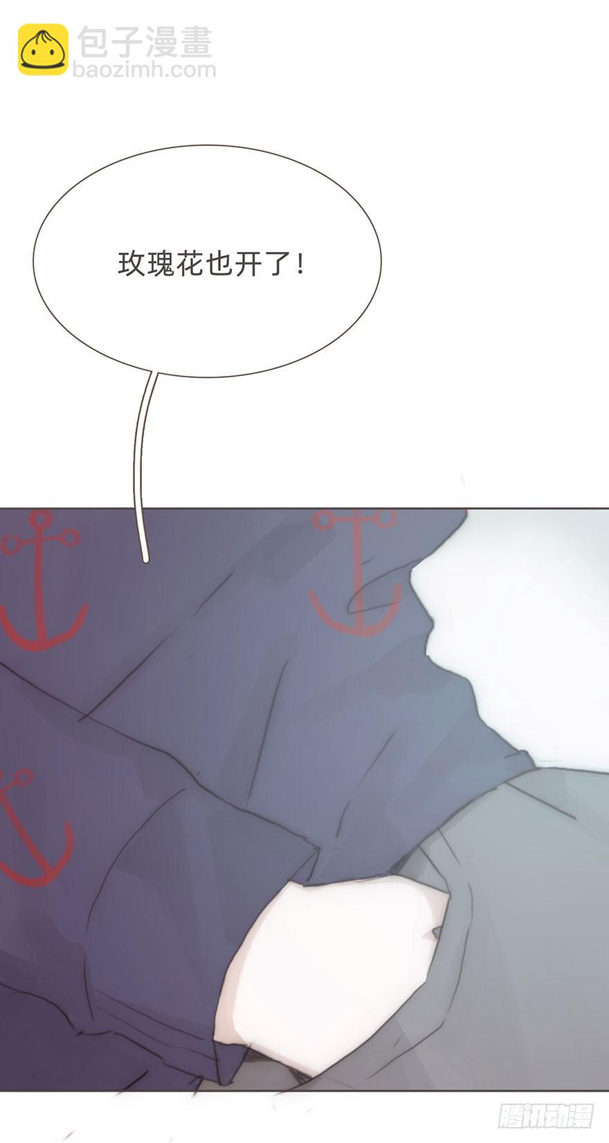 我的美人（十九）(1/2)-第45话