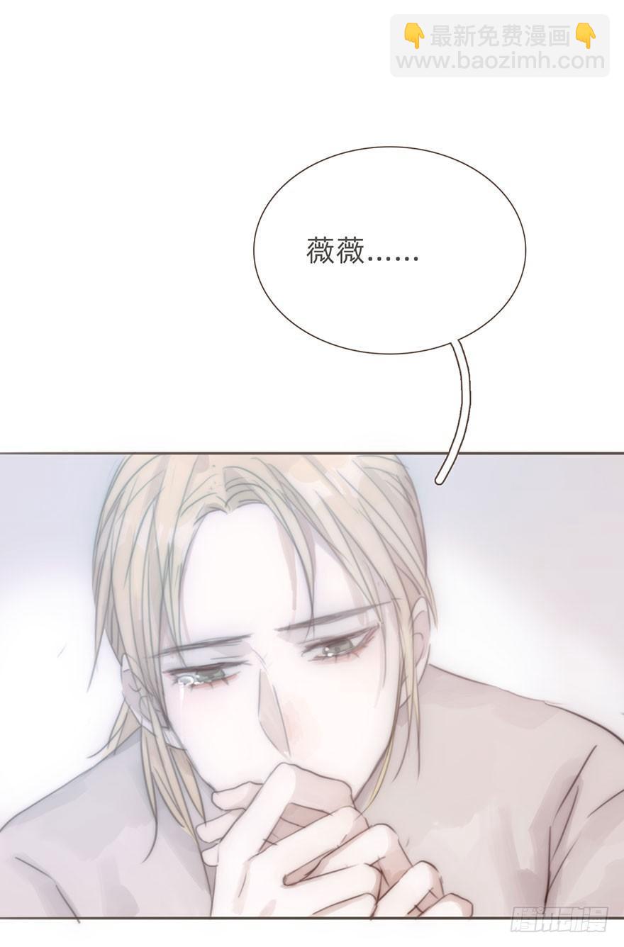 我的美人（十九）(1/2)-第45话