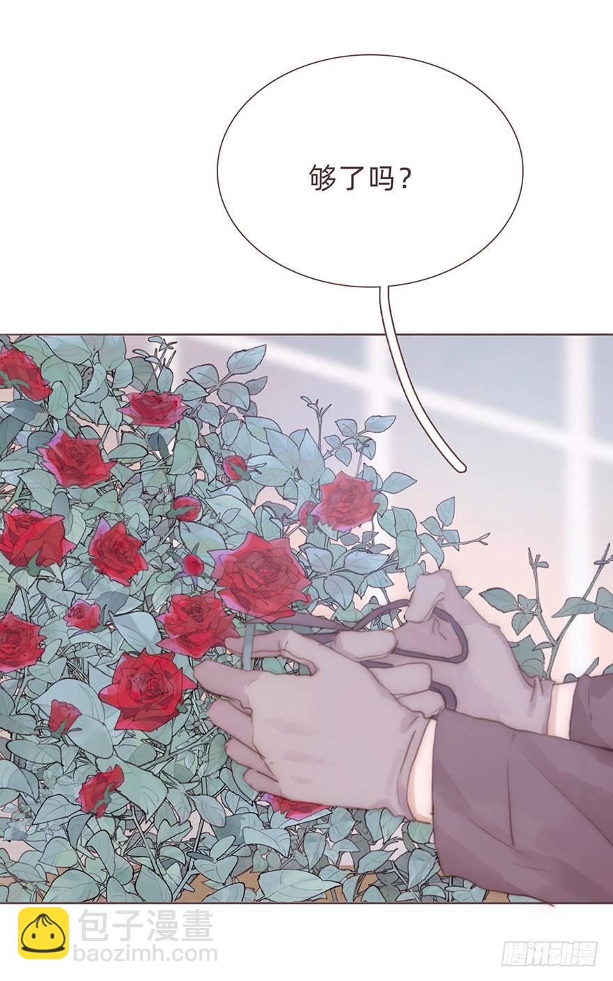 我的美人（二十）(1/3)-第47话