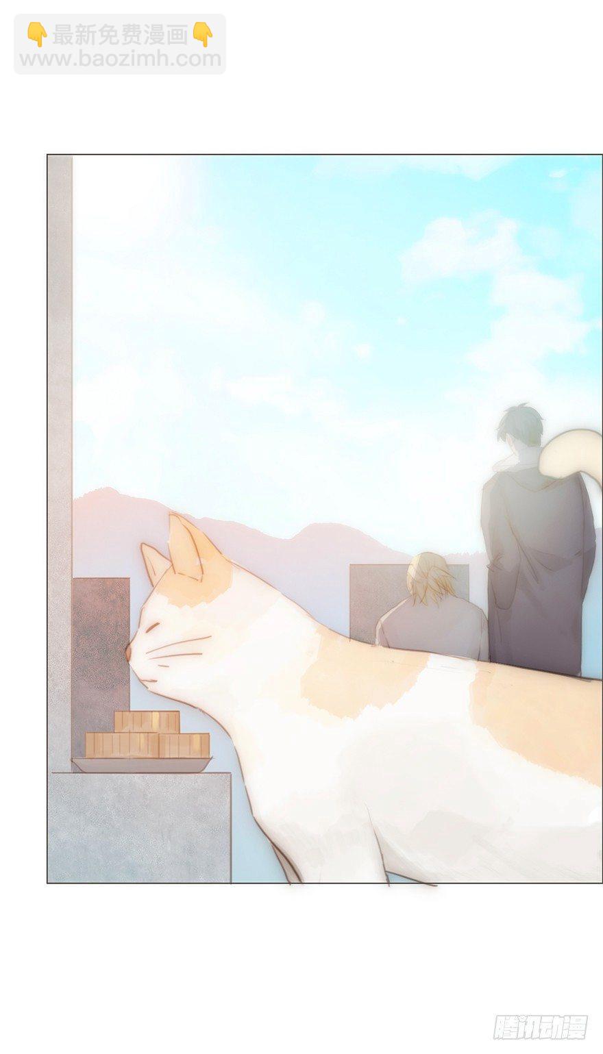 我的美人（二十）(1/3)-第47话