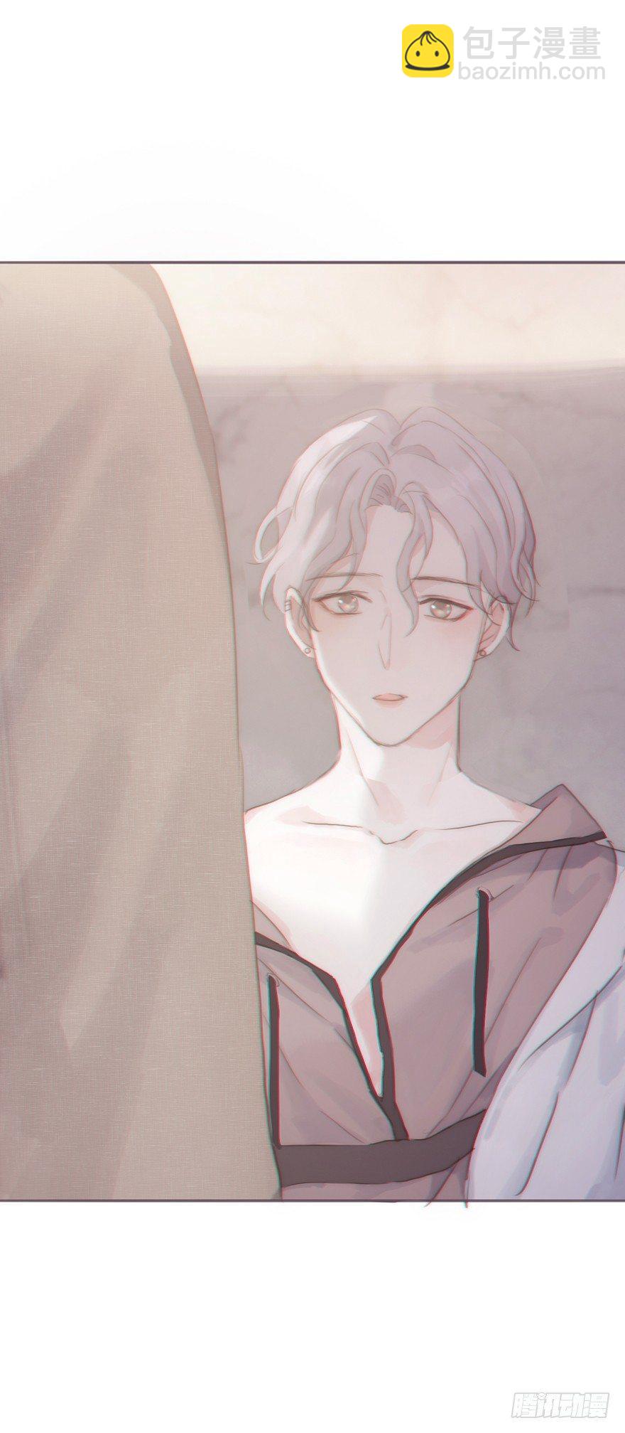 蜜糖陷阱（三）(1/2)-第51话