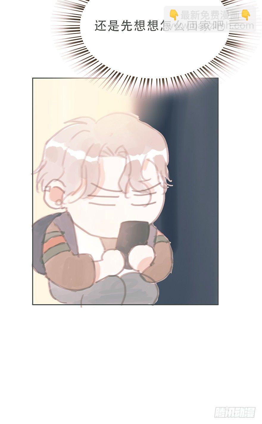 蜜糖陷阱（三）(1/2)-第51话