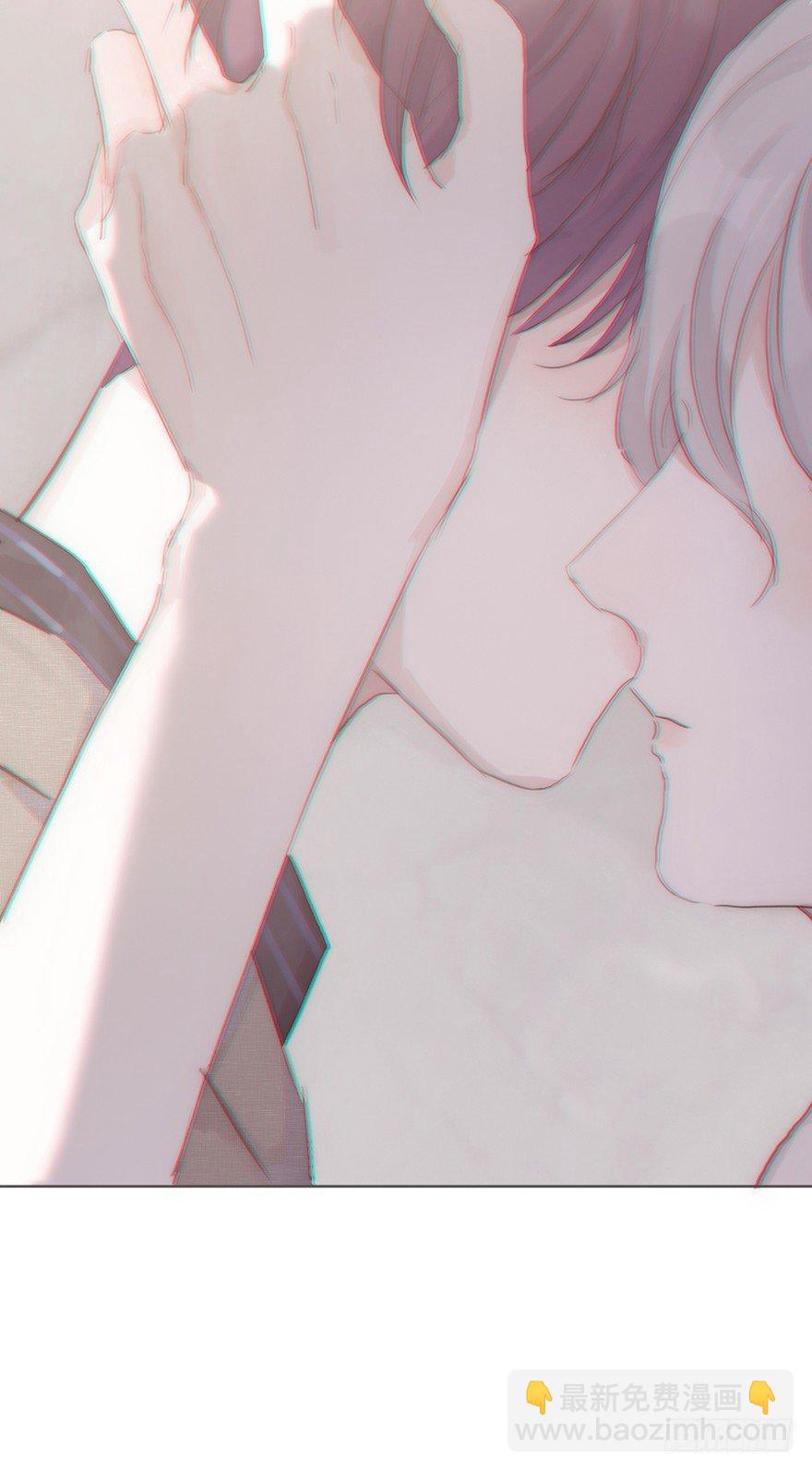 蜜糖陷阱（三）(1/2)-第51话