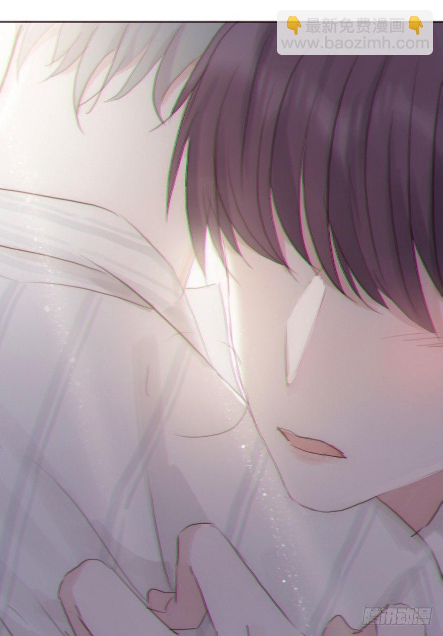 蜜糖陷阱（五）(1/2)-第53话