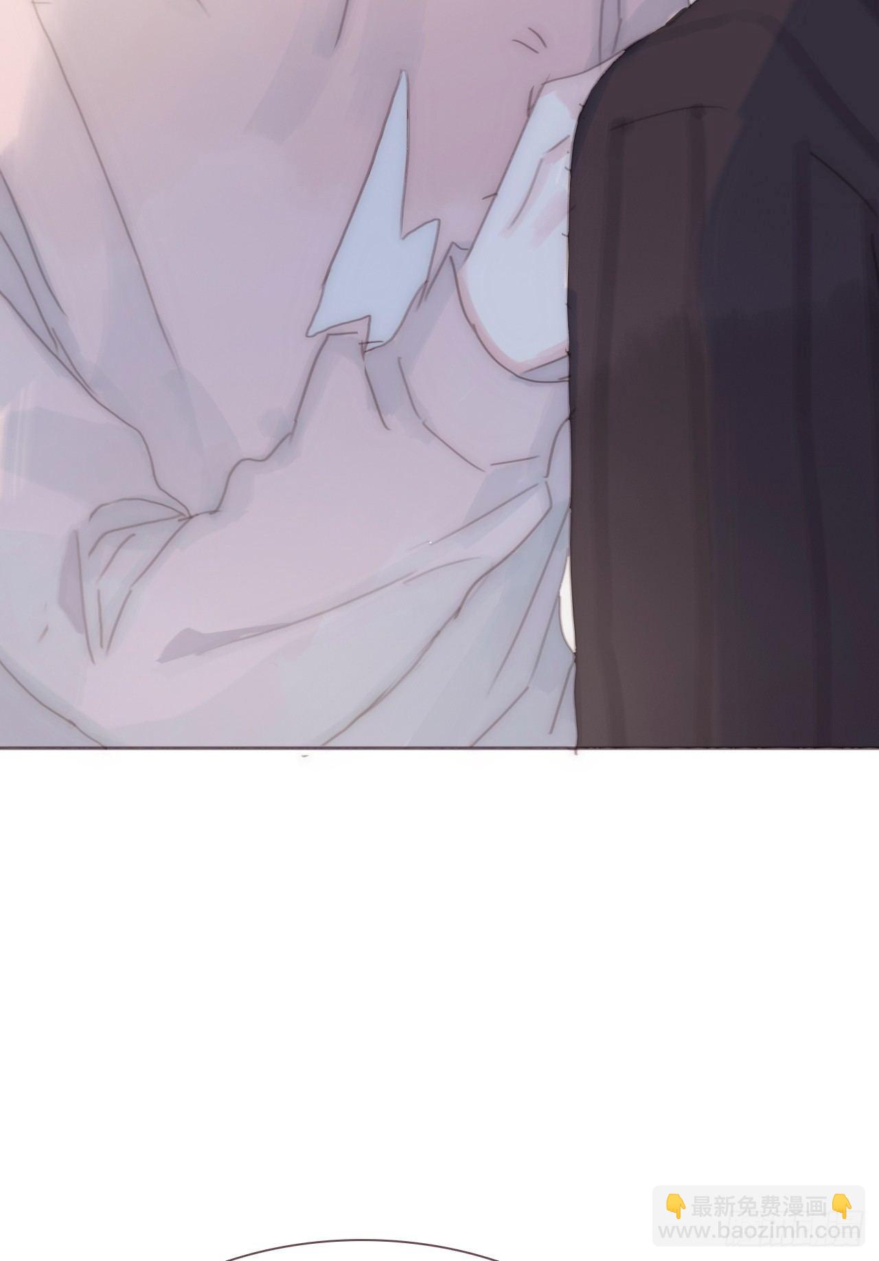 蜜糖陷阱（七）(1/2)-第55话