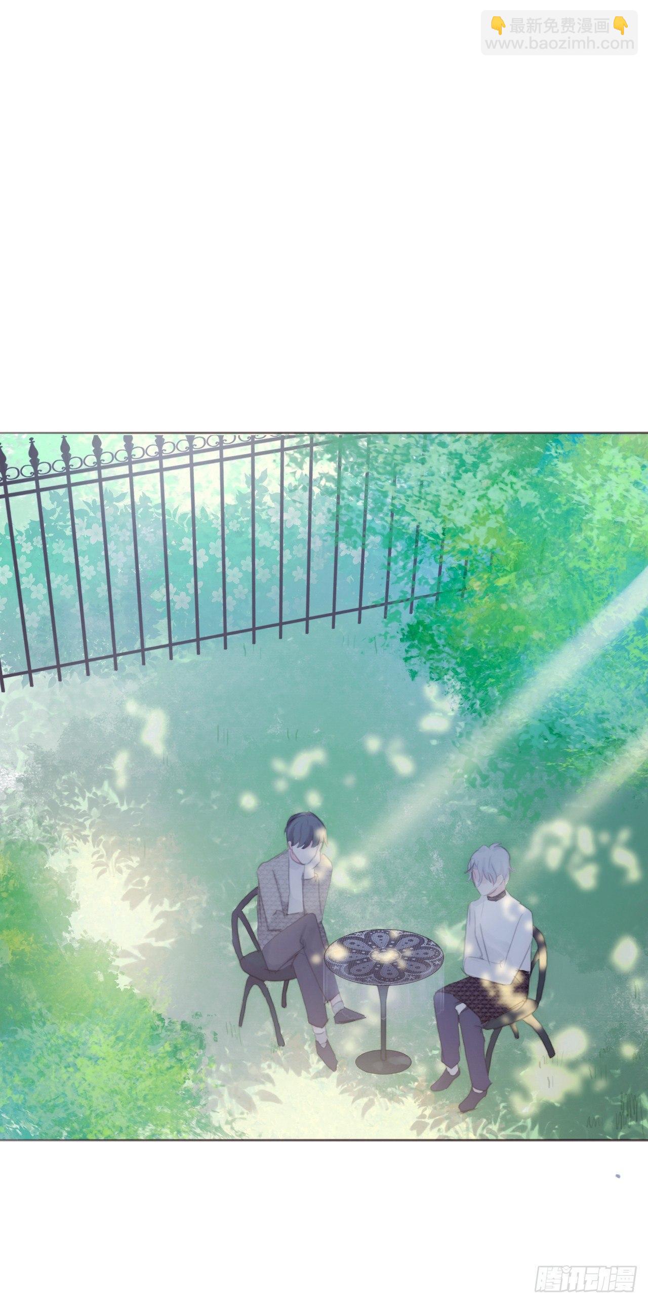 蜜糖陷阱（十三）(1/2)-第63话