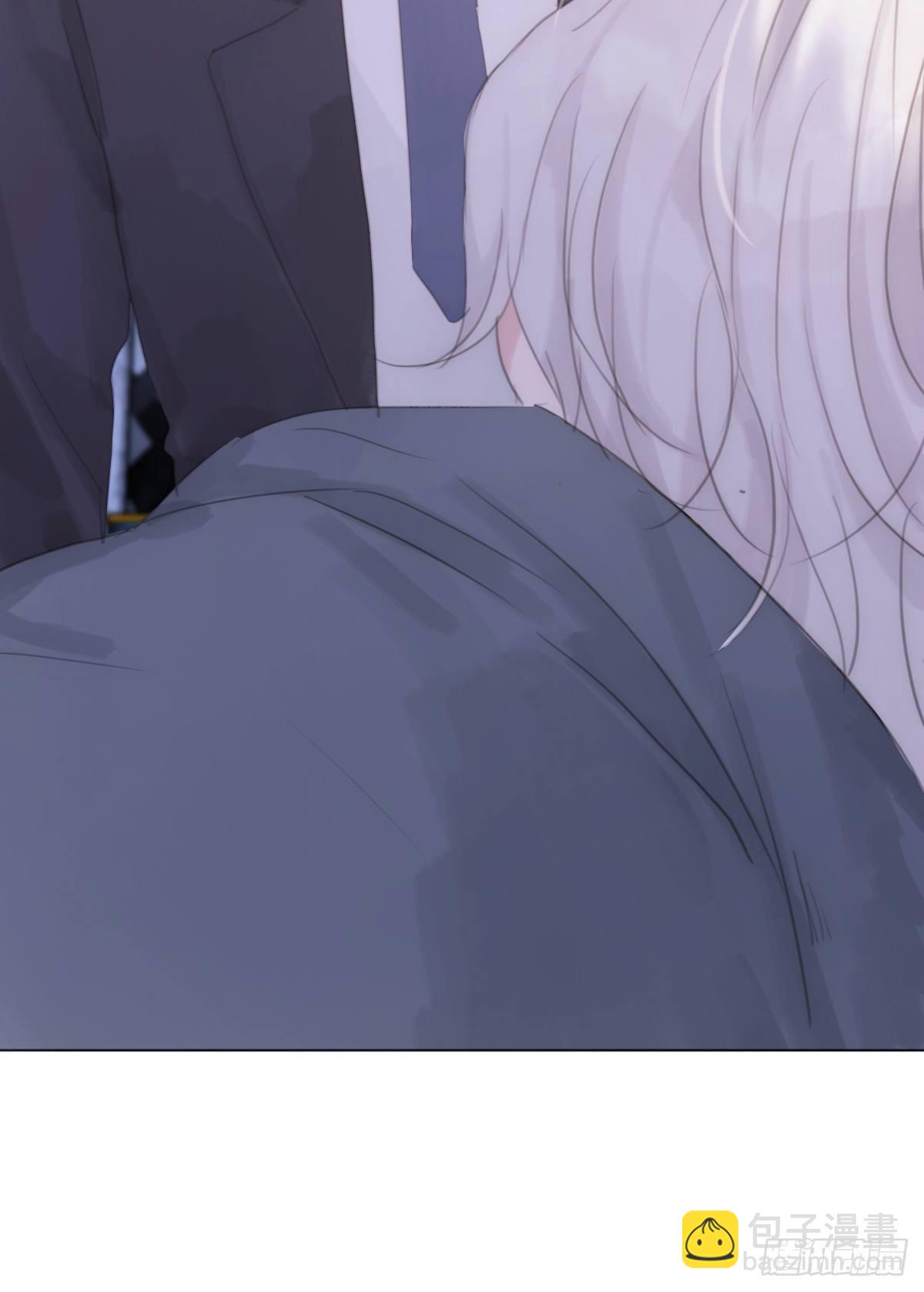 蜜糖陷阱（十七）-第69话