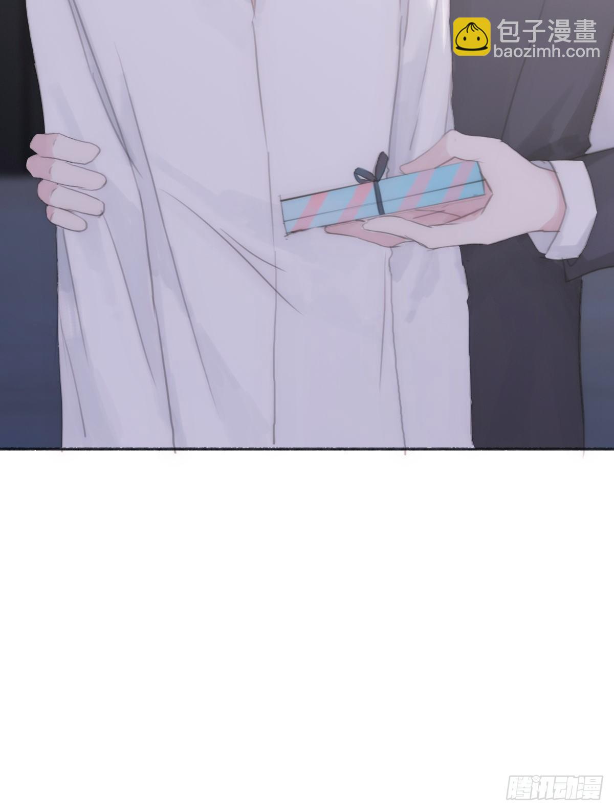 蜜糖陷阱（十七）-第69话