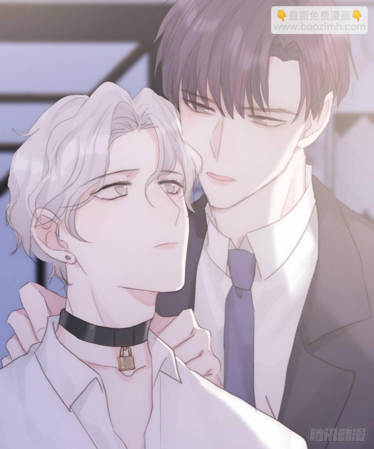 蜜糖陷阱（十七）-第69话