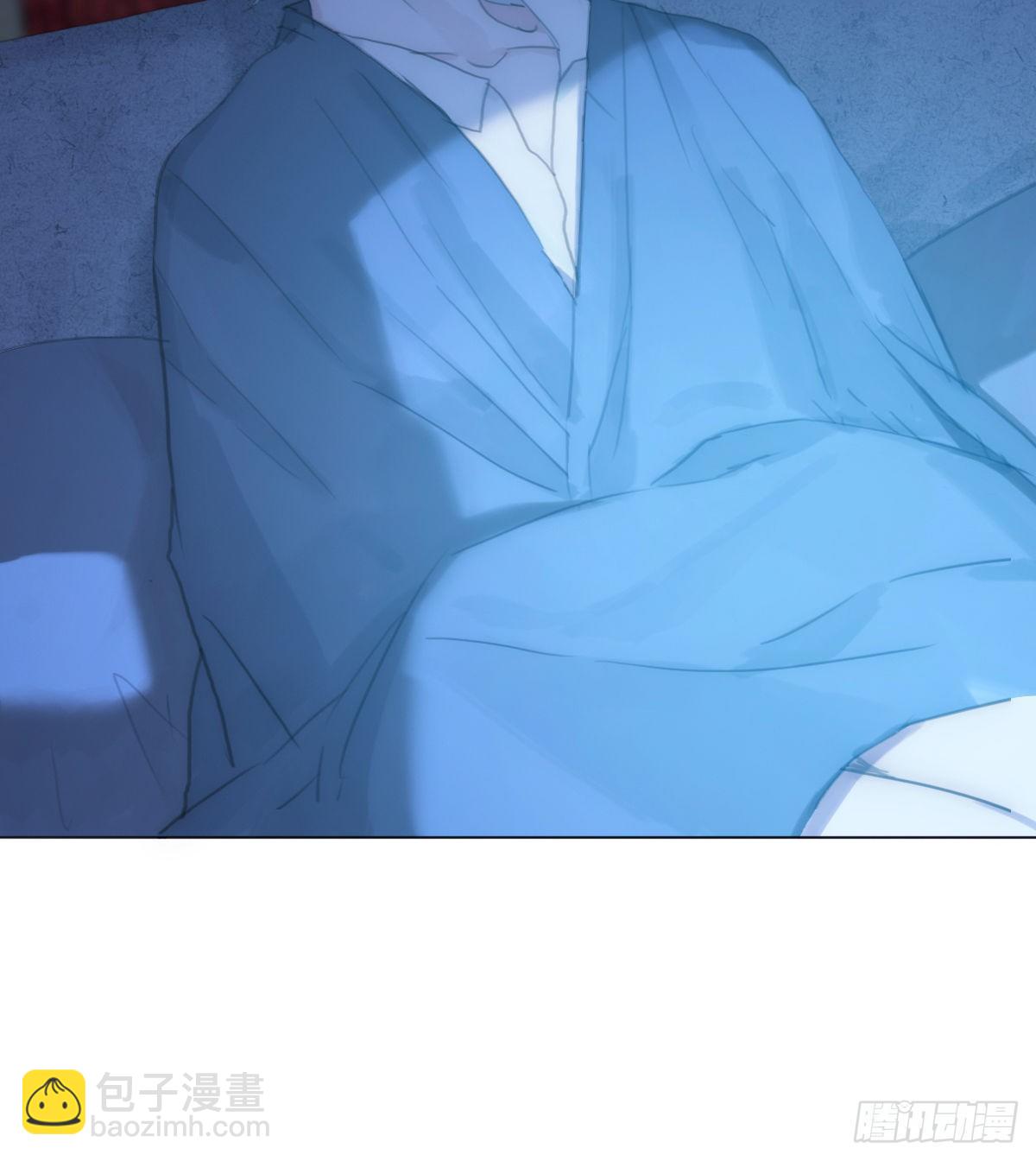 蜜糖陷阱（十七）-第69话