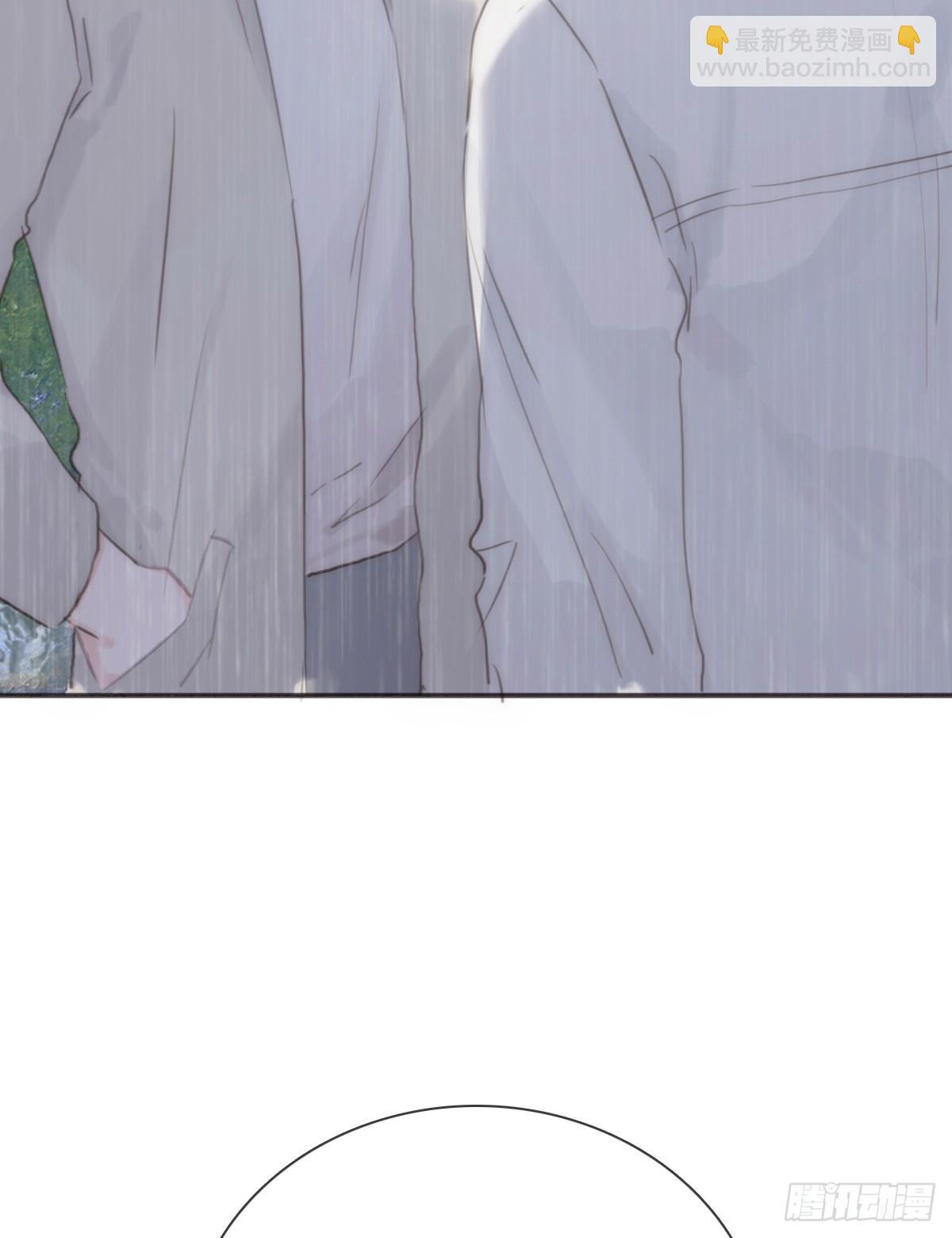 蜜糖陷阱（十九）-第71话