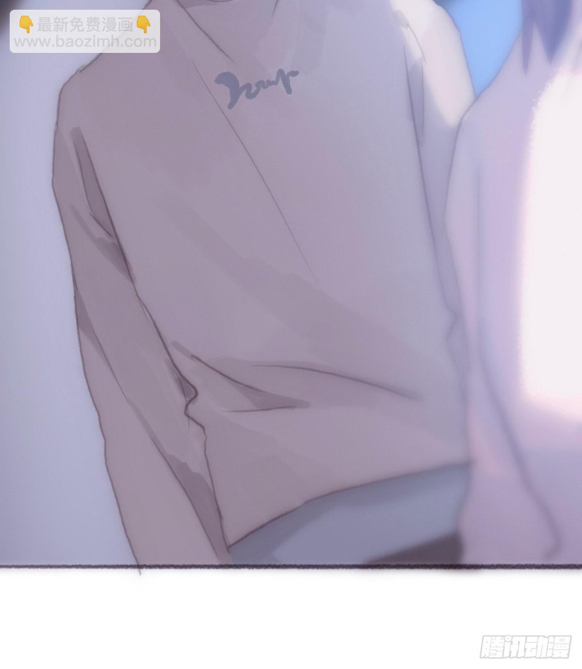 蜜糖陷阱（二十五）-第77话