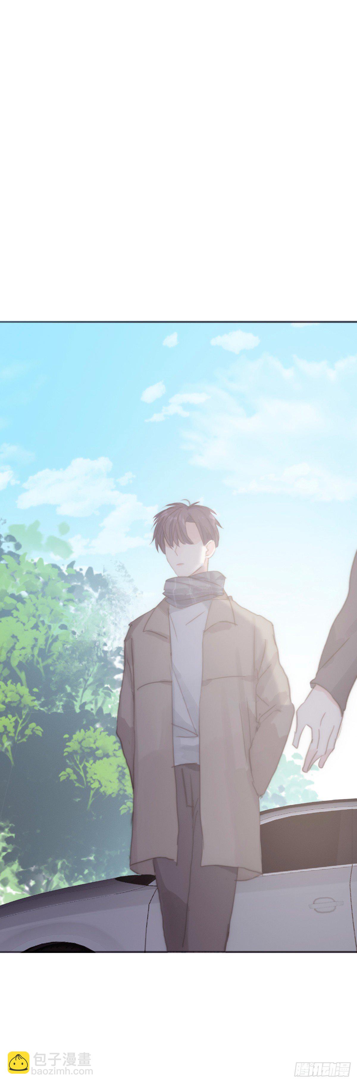 蜜糖陷阱（二十七）-第79话