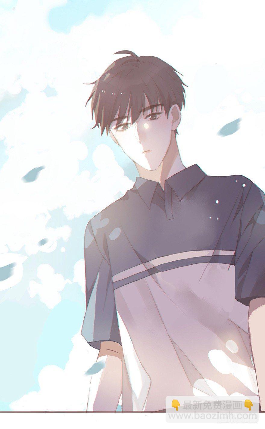 迟开之花（七）(1/2)-第9话