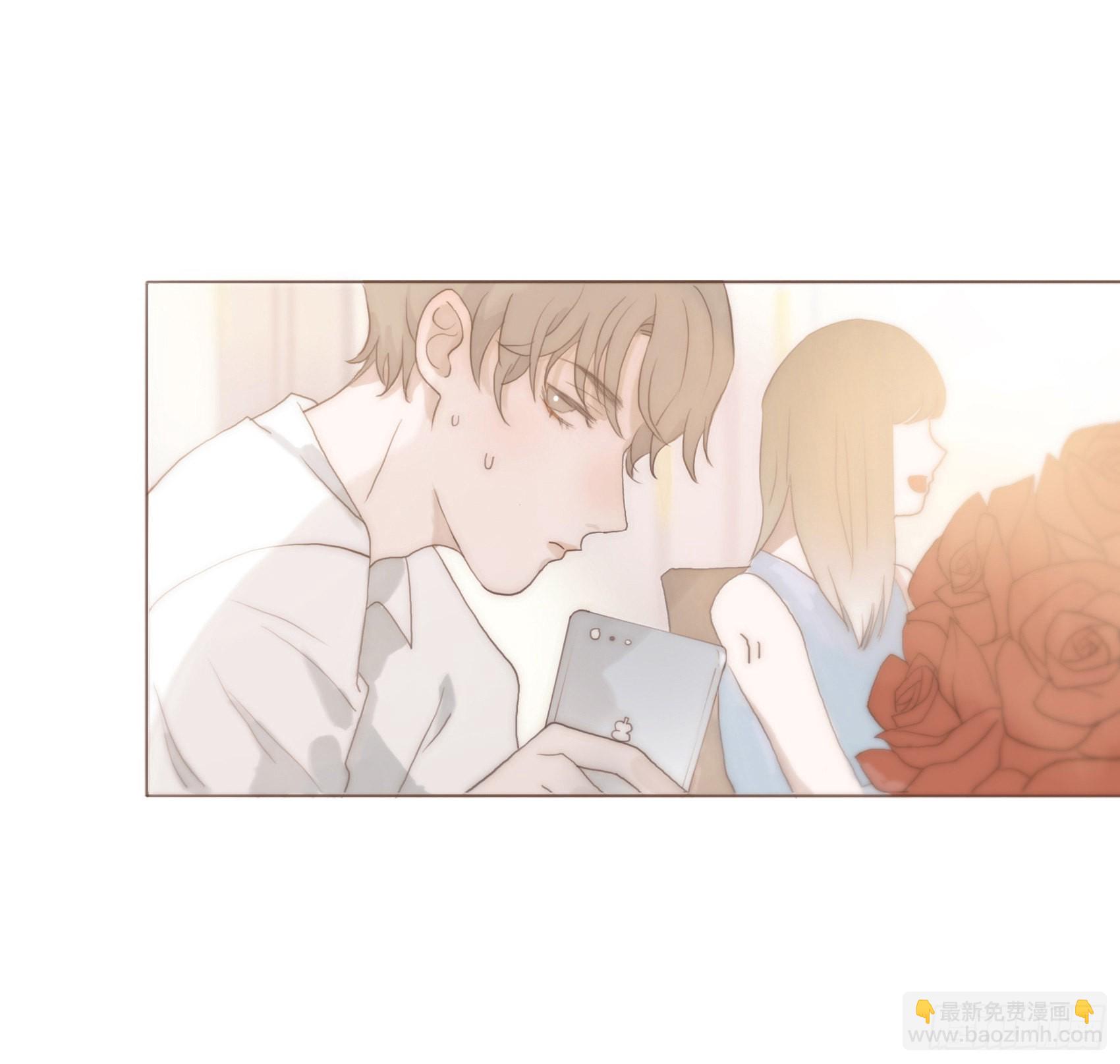風信花 - 遲開之花（一）(1/3) - 2