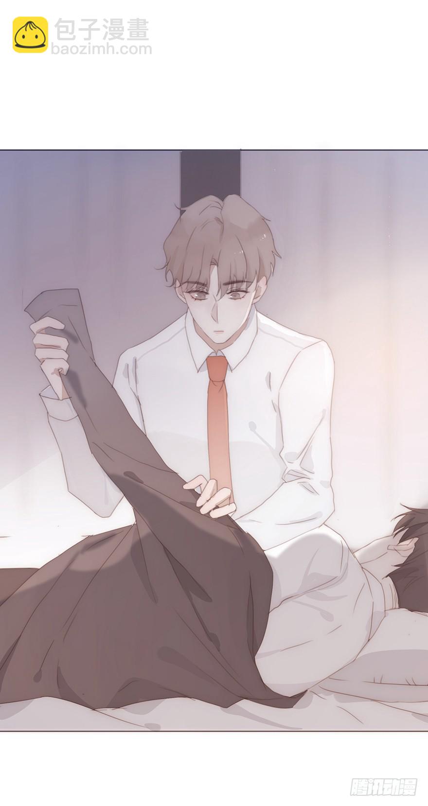 迟开之花（十七）(1/2)-第17话