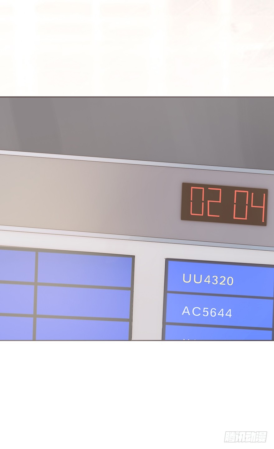 迟开之花（十九）(1/2)-第19话