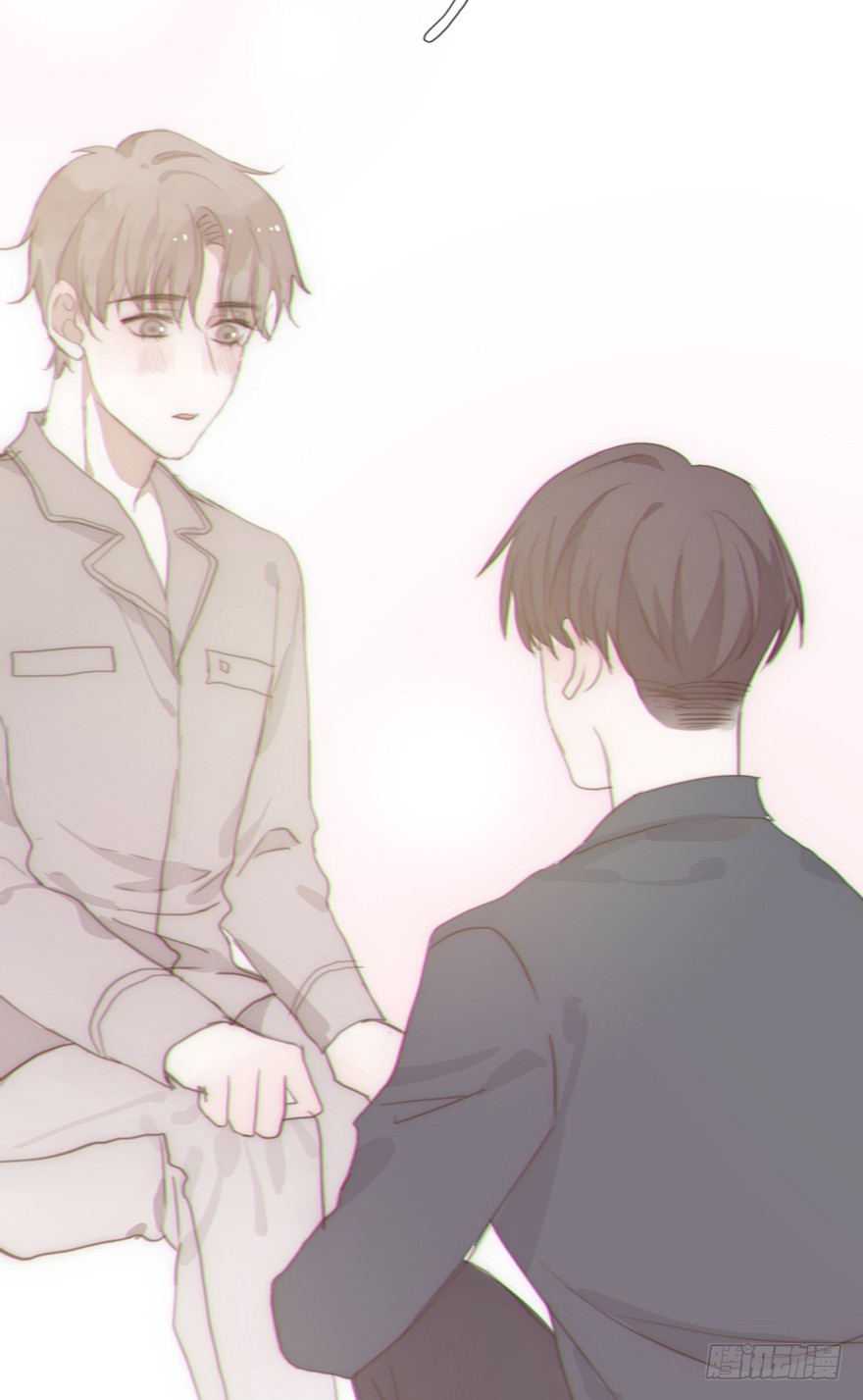 迟开之花（二十一）(1/2)-第21话