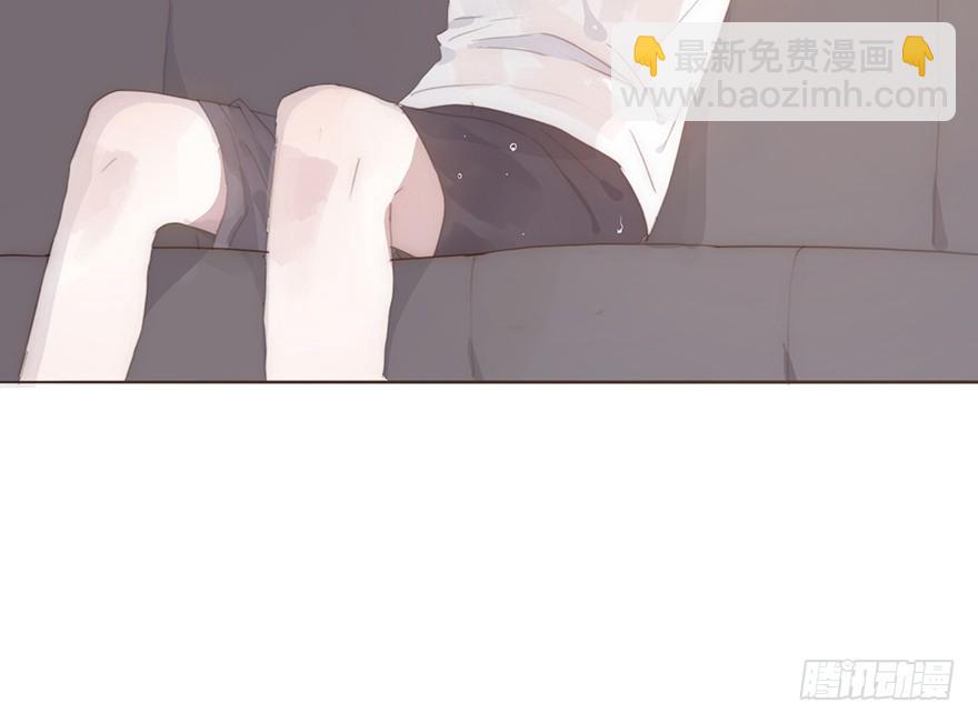 我的美人（四）(1/2)-第9话