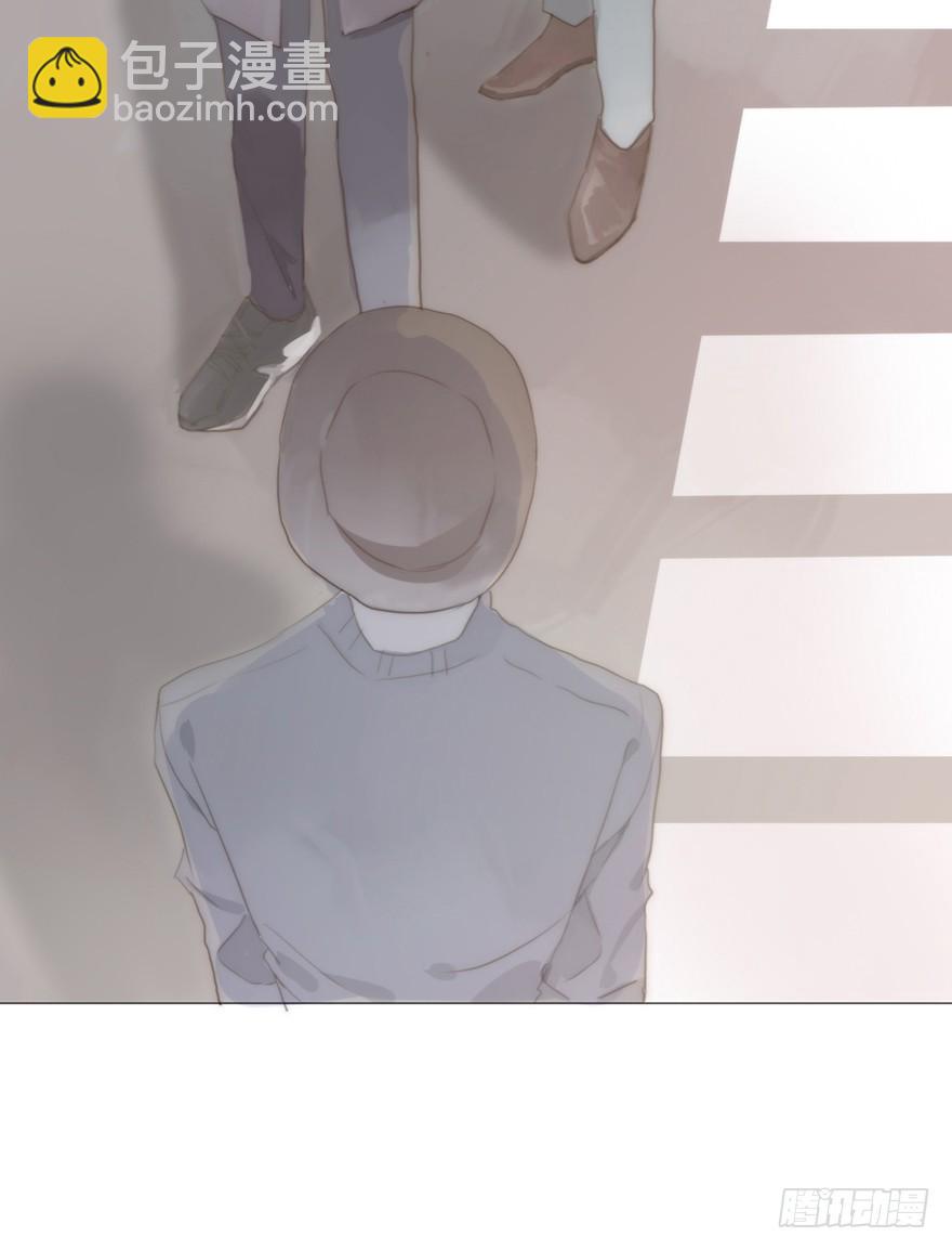 我的美人（六）(1/2)-第23话