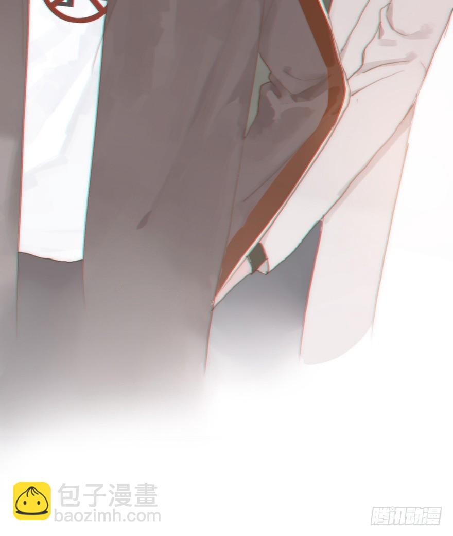 我的美人（六）(1/2)-第23话