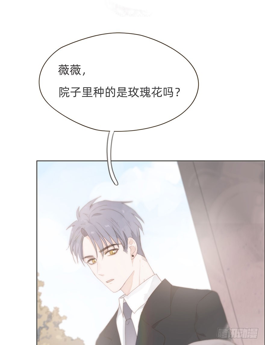 我的美人（八）(1/2)-第25话