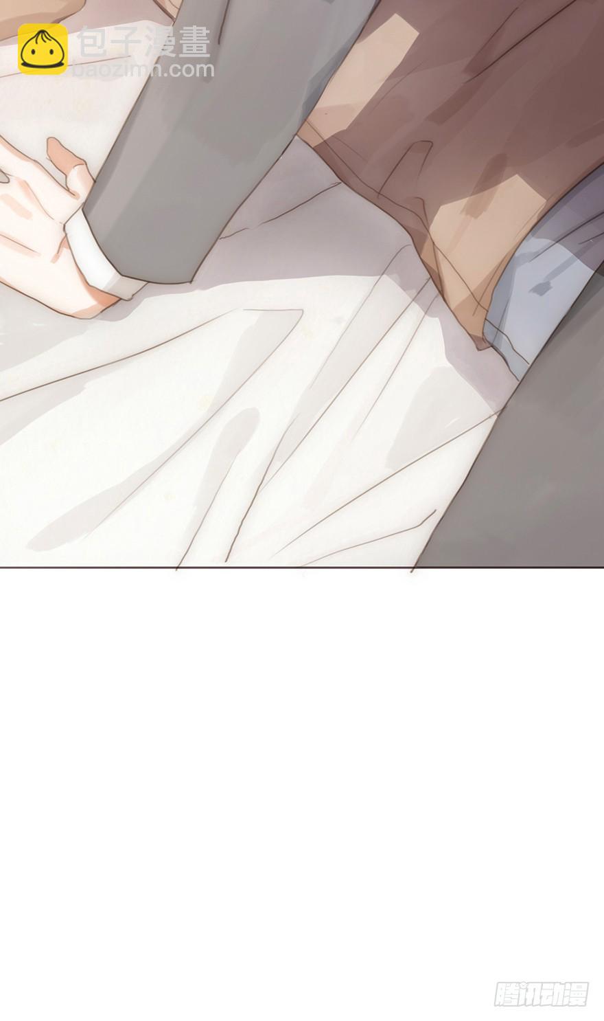 我的美人（十）(1/2)-第27话