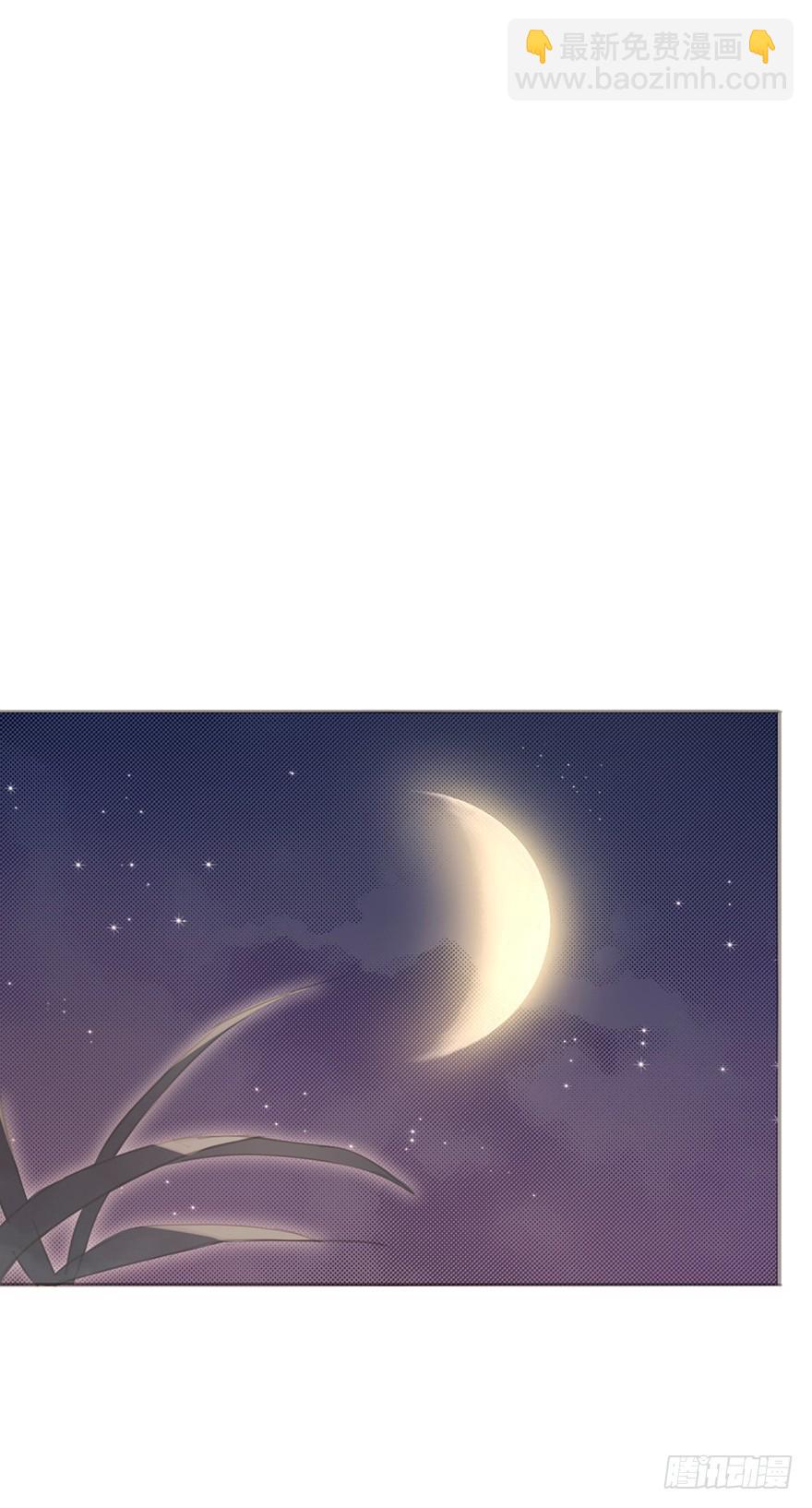 我的美人（十）(1/2)-第27话