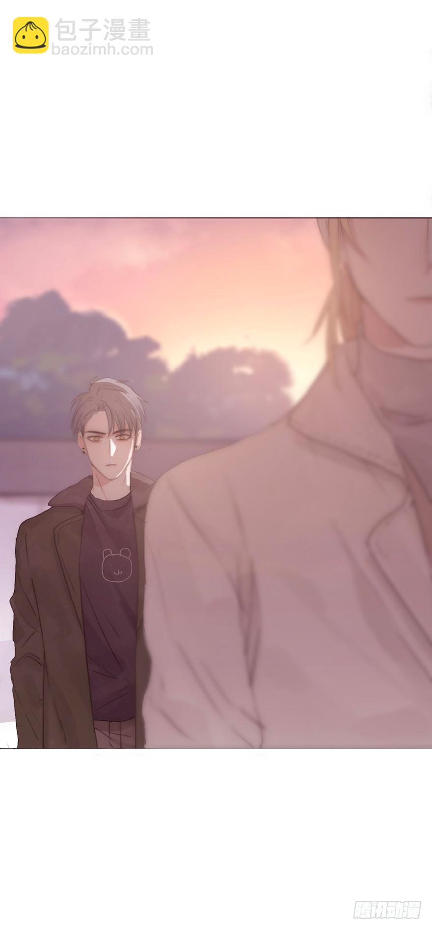 我的美人（十二）(1/2)-第29话