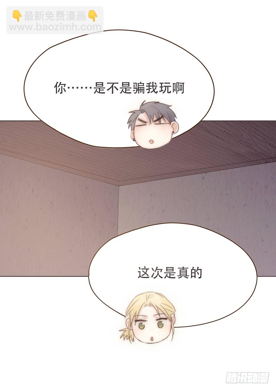 我的美人（十二）(1/2)-第29话