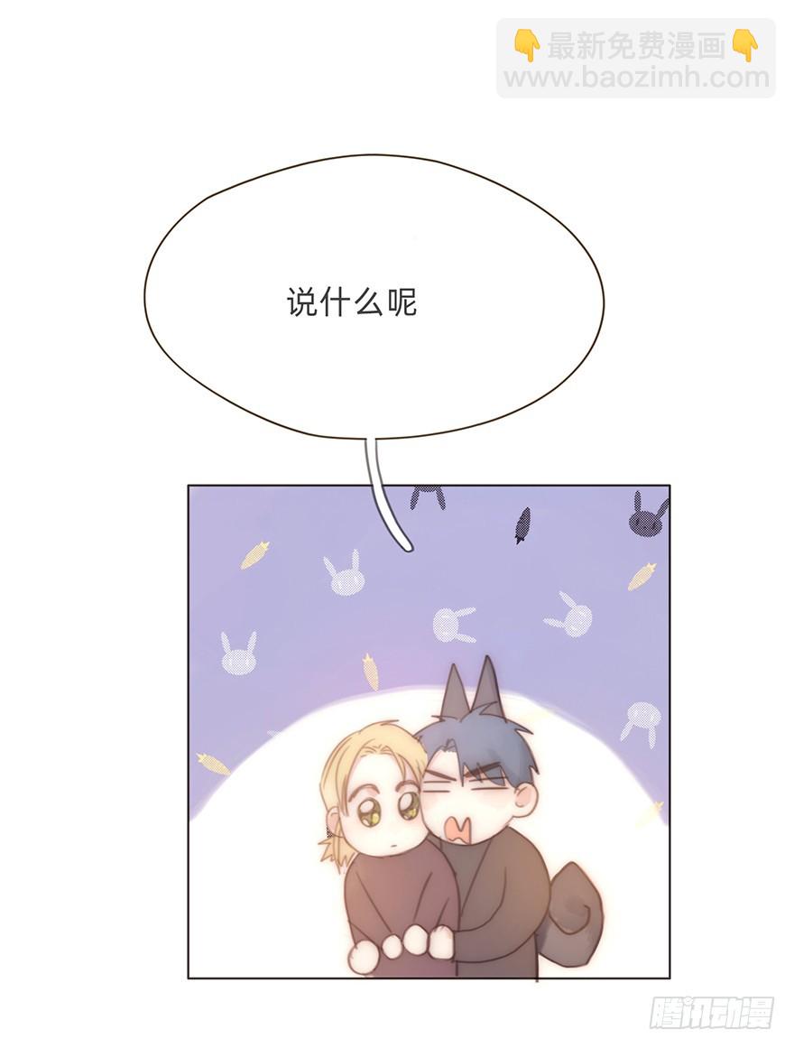 我的美人（十四）(1/2)-第31话