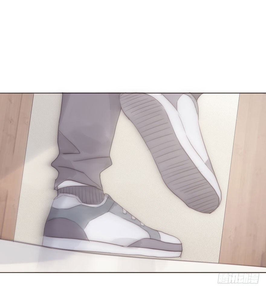 我的美人（十六）(1/2)-第33话